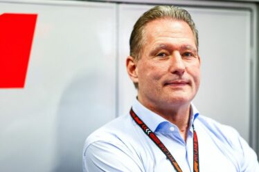 Le commissaire de la FIA insiste sur le fait que "je n'ai rien contre Jos Verstappen" après le drame de Max