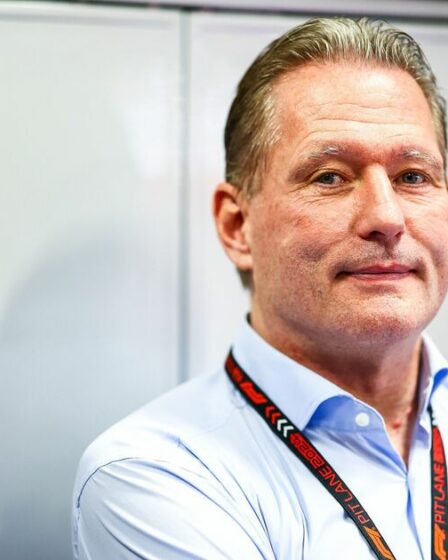 Le commissaire de la FIA insiste sur le fait que "je n'ai rien contre Jos Verstappen" après le drame de Max