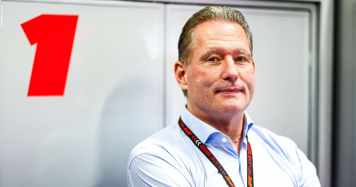 Le commissaire de la FIA insiste sur le fait que "je n'ai rien contre Jos Verstappen" après le drame de Max