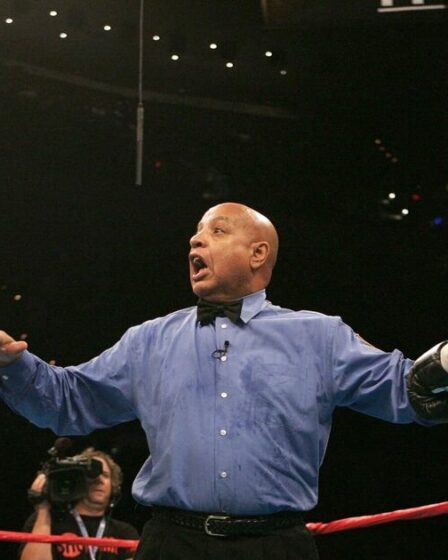 Le dernier adversaire professionnel de Mike Tyson a surmonté sa dépendance pour devenir arboriculteur après avoir été bouleversé