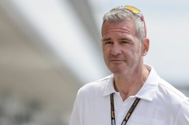 Le directeur de course de F1, Niels Wittich, démissionne avec effet immédiat et son remplaçant est nommé