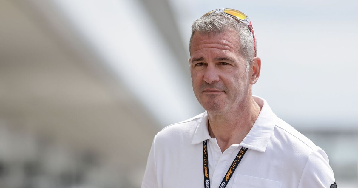 Le directeur de course de F1, Niels Wittich, démissionne avec effet immédiat et son remplaçant est nommé