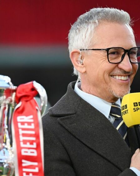 Le nouveau salaire de Gary Lineker à la BBC « révélé » alors que l'animateur du MOTD s'apprête à connaître une baisse de salaire significative