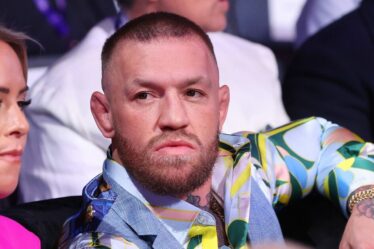 Le point de vue non filtré de Conor McGregor sur le combat controversé entre Jake Paul et Mike Tyson