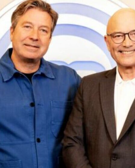 Le « remplacement de MasterChef de Gregg Wallace pourrait déclencher des tensions » avec John Torode