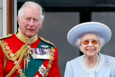 Le roi Charles recrutera une nouvelle recrue clé pour accomplir une tâche très spéciale en l'honneur de la reine Elizabeth