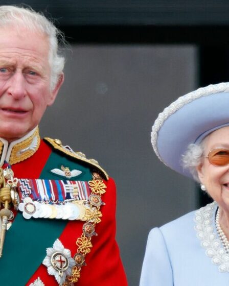 Le roi Charles recrutera une nouvelle recrue clé pour accomplir une tâche très spéciale en l'honneur de la reine Elizabeth