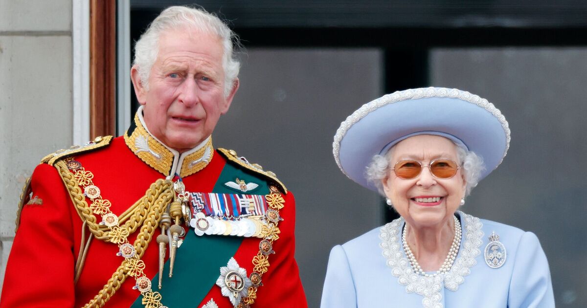 Le roi Charles recrutera une nouvelle recrue clé pour accomplir une tâche très spéciale en l'honneur de la reine Elizabeth