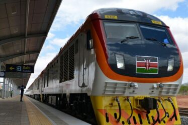 Le tout nouveau projet ferroviaire africain de 10 milliards de livres sterling qui reliera deux villes incroyables