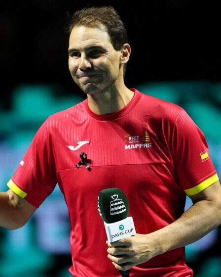 Le troisième entraîneur de Rafael Nadal dénonce la cérémonie d'adieu « minable » alors que son camp ne montre aucune pitié