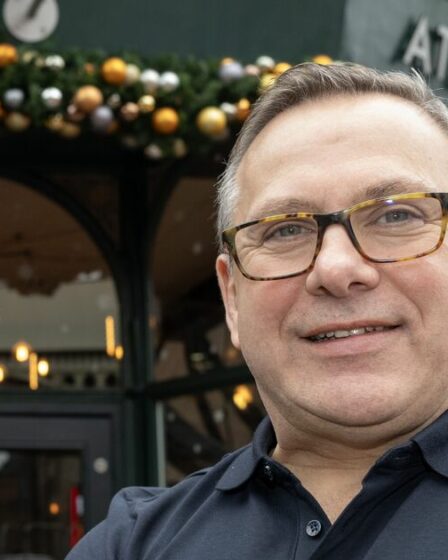 Les bars et restaurants luttent pour survivre au budget « anti-business »