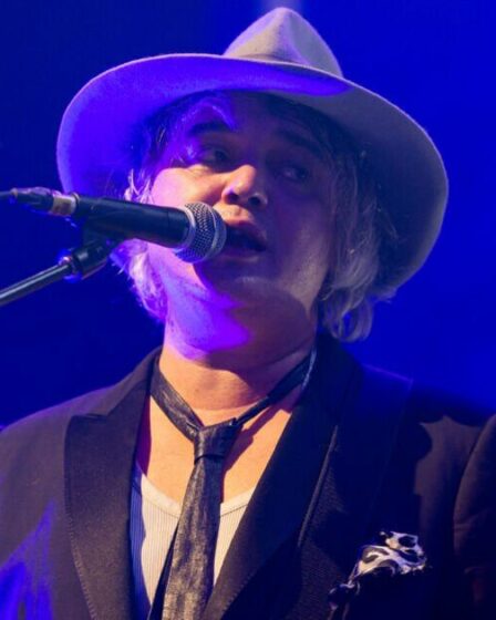 Les billets des Libertines sont disponibles cette semaine pour le spectacle de Gunnersbury Park lors d'une nouvelle tournée au Royaume-Uni