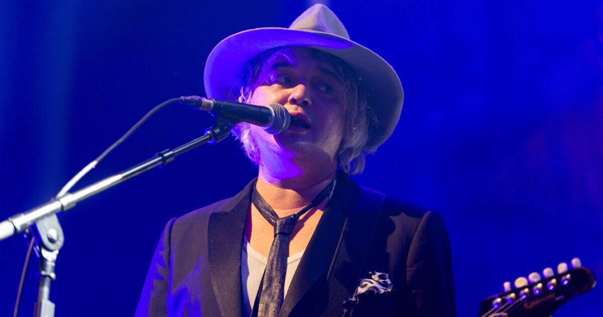 Les billets des Libertines sont disponibles cette semaine pour le spectacle de Gunnersbury Park lors d'une nouvelle tournée au Royaume-Uni