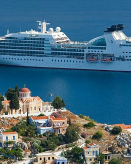 Les croisiéristes sont avertis que l'utilisation d'un gadget populaire leur causera de gros ennuis