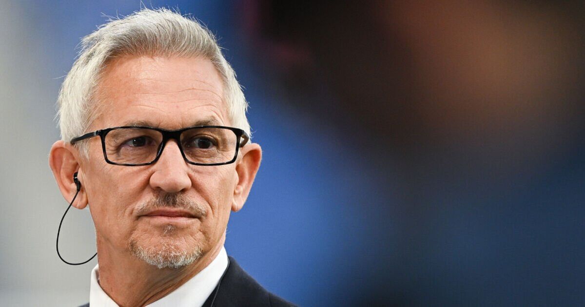 Les énormes revenus du podcast de Gary Lineker garantissent que l'animateur de MOTD sera à vie après la sortie de la BBC