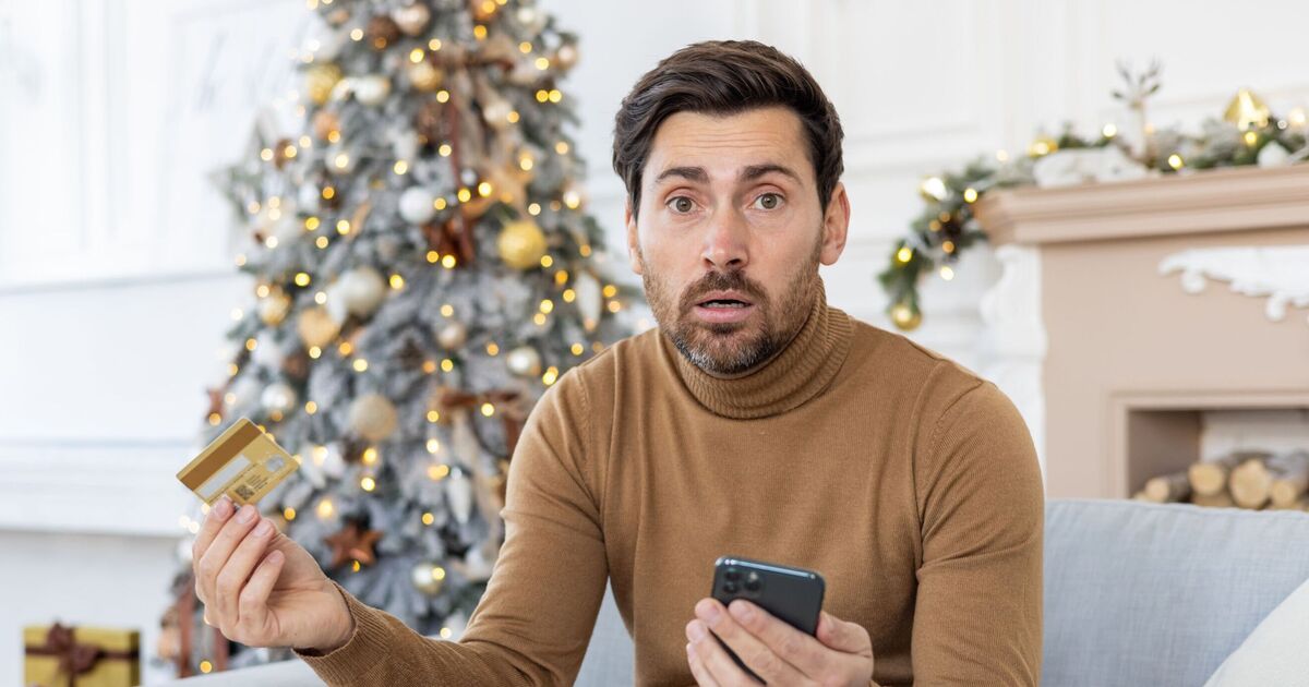 Les experts mettent en garde contre les escroqueries de Noël ciblant les personnes vulnérables