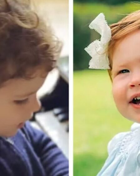 Les fans préviennent qu'Archie et Lilibet ne devraient pas passer Noël à Sandringham pour une raison majeure