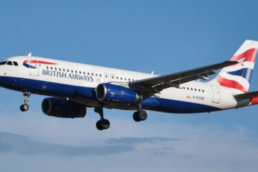 Les passagers de British Airways reçoivent des conseils d'indemnisation après un vol retardé