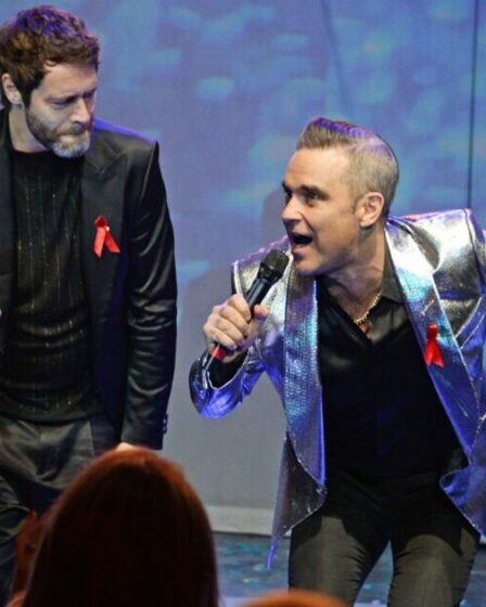 Les retrouvailles de Robbie Williams avec Take That sont « improbables » après l'annonce d'une tournée solo