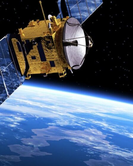 Les scientifiques sont perplexes après que le satellite britannique se soit retrouvé à des milliers de kilomètres – personne ne sait pourquoi