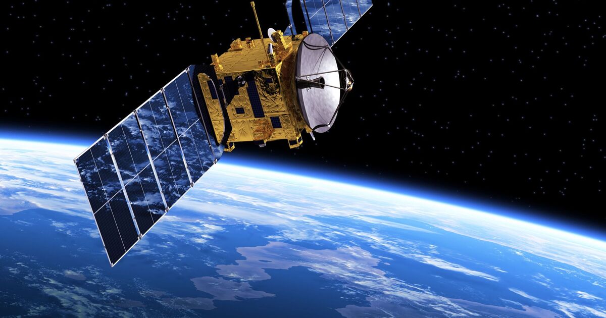 Les scientifiques sont perplexes après que le satellite britannique se soit retrouvé à des milliers de kilomètres – personne ne sait pourquoi