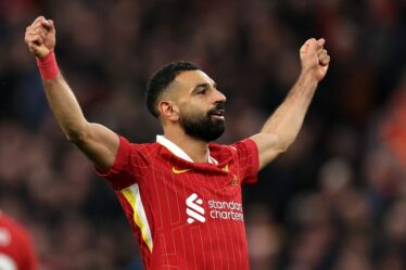 Liverpool « a presque signé un flop majeur à Man Utd pour remplacer Mohamed Salah »