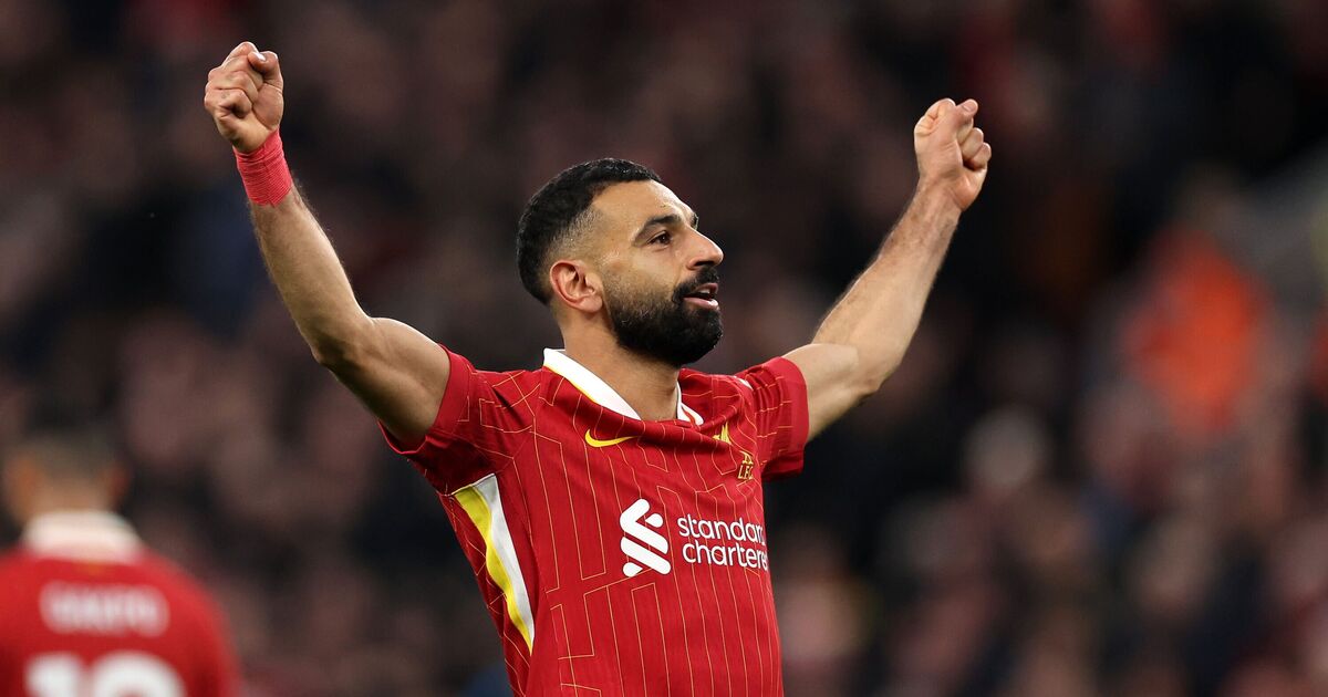 Liverpool « a presque signé un flop majeur à Man Utd pour remplacer Mohamed Salah »