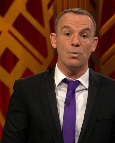 Martin Lewis avertit quiconque donne de l'argent à ses enfants à Noël