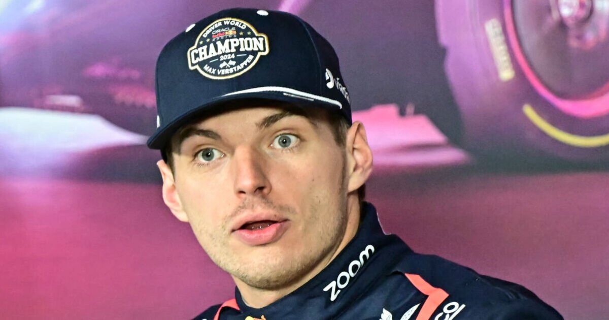 Max Verstappen a refusé un paiement de 13 millions de livres sterling par Red Bull alors que le Néerlandais voit le bonus pour le titre réduit