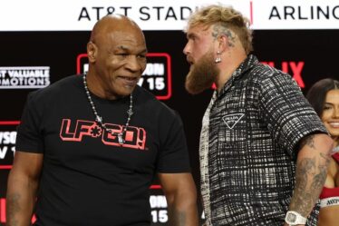 Mike Tyson et Jake Paul invités à apporter des changements drastiques aux règles de dernière minute pour les combats de boxe