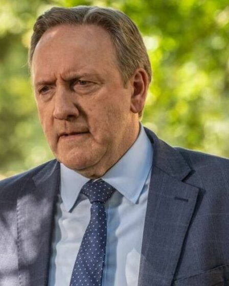 Neil Dudgeon de Midsomer Murders confirme son avenir en tant que Barnaby alors qu'on lui demande "est-ce la fin ?"