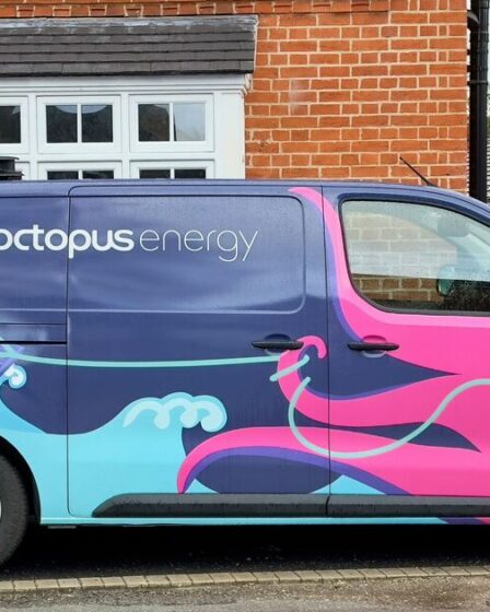 Octopus Energy offre automatiquement à ses clients 150 £ de réduction sur leurs factures