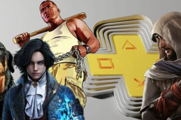 PS Plus Extra Novembre 2024 Prédictions des jeux PS4 et PS5 – GTA 5, Lies of P et AC Mirage