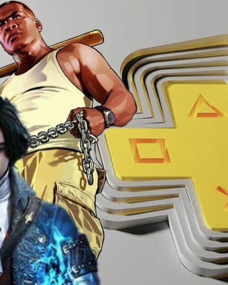 PS Plus Extra Novembre 2024 Prédictions des jeux PS4 et PS5 – GTA 5, Lies of P et AC Mirage