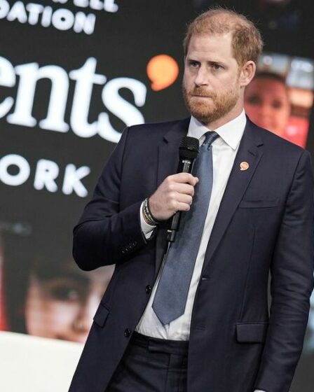 "Penny est tombée" alors que le prince Harry comprend pourquoi le roi Charles ne peut pas le voir très longtemps