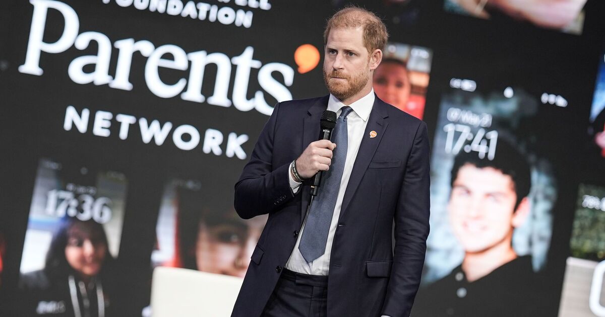 "Penny est tombée" alors que le prince Harry comprend pourquoi le roi Charles ne peut pas le voir très longtemps