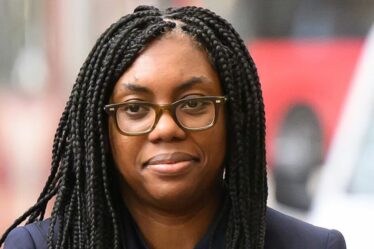 Pourquoi Kemi Badenoch offre un espoir avec lequel Keir Starmer ne pourra jamais rivaliser