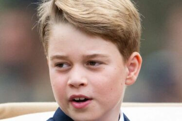 Prince George s'apprête à obtenir une promotion majeure alors qu'un initié révèle qu'il devrait obtenir un rôle clé