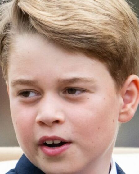 Prince George s'apprête à obtenir une promotion majeure alors qu'un initié révèle qu'il devrait obtenir un rôle clé