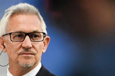 Qui devrait remplacer Gary Lineker en tant que présentateur MOTD ? Votez maintenant