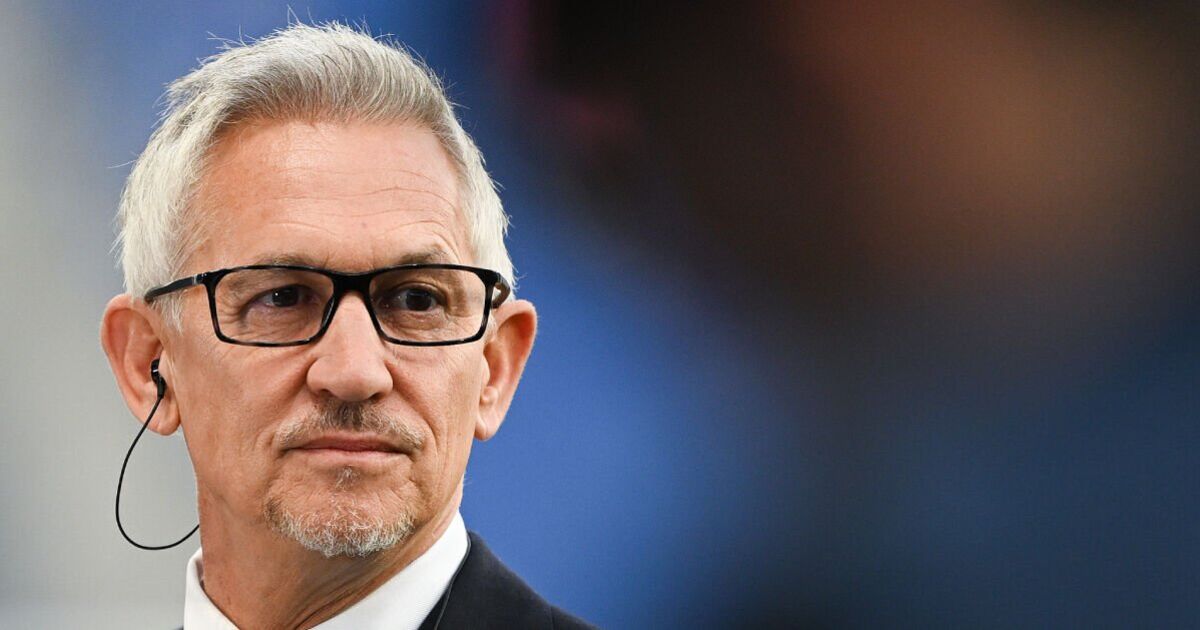 Qui devrait remplacer Gary Lineker en tant que présentateur MOTD ? Votez maintenant