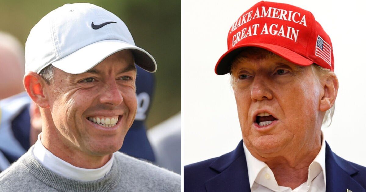 Rory McIlroy conseille à Donald Trump et Elon Musk de résoudre la dispute sur le PGA Tour et le LIV Golf