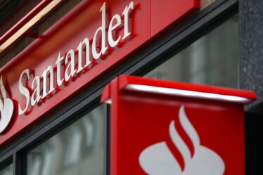 Santander envoie 150 £ à ses clients pour un « coup de pouce rapide »