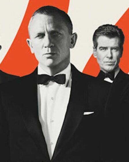 Suivant James Bond, les dernières chances dans la course pour remplacer Daniel Craig en tant que nouveau 007