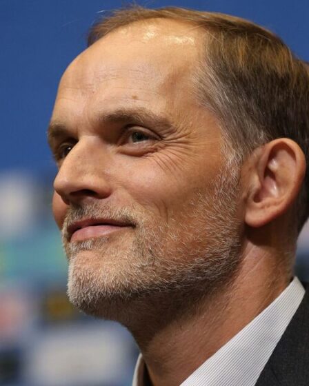 Thomas Tuchel porte un coup dur à Chelsea avant de reprendre le poste en Angleterre alors que la période de 18 ans « se termine »