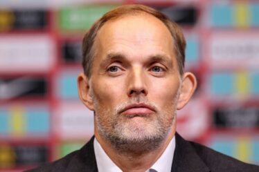 Thomas Tuchel va snober le tirage au sort des qualifications pour la Coupe du monde alors que la FA reste ferme sur l'équipe de Lee Carsley