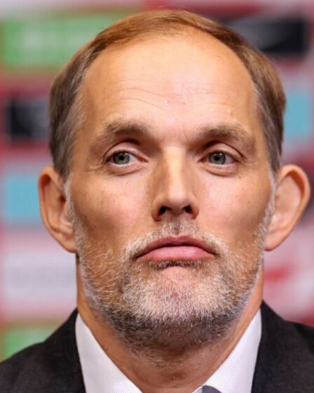 Thomas Tuchel va snober le tirage au sort des qualifications pour la Coupe du monde alors que la FA reste ferme sur l'équipe de Lee Carsley