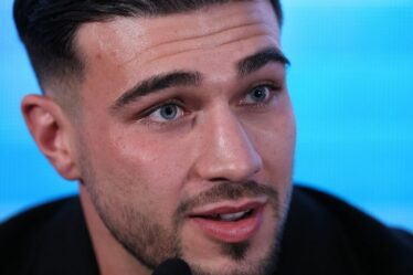 Tommy Fury déchire Daniel Dubois et met énormément d'argent sur la table après la fuite des DM