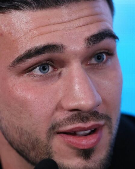 Tommy Fury déchire Daniel Dubois et met énormément d'argent sur la table après la fuite des DM