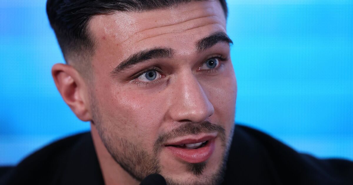 Tommy Fury déchire Daniel Dubois et met énormément d'argent sur la table après la fuite des DM